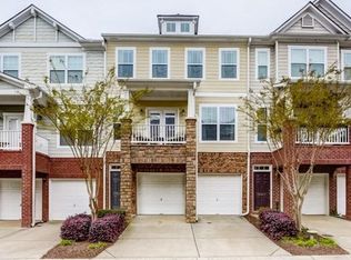 14008 Portside Bnd, Milton, GA 30004