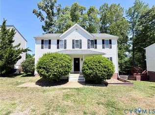 12772 Summerhouse Ln, Midlothian, VA 23112