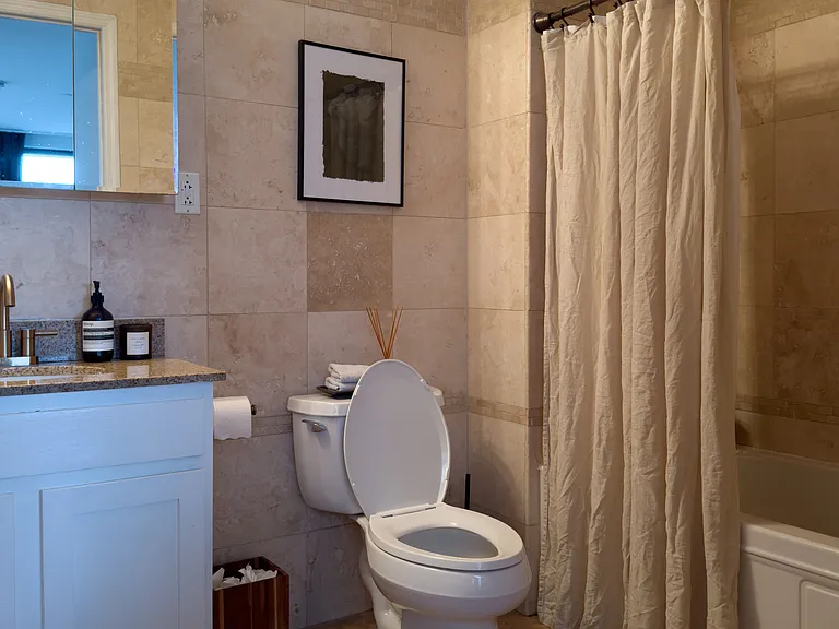 256 W 123rd St #5B — Photo 13