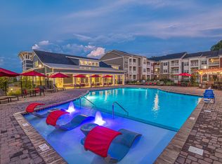 Proximity NorthLake, Charlotte, NC 28216
