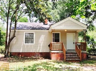 2028 New Mexico St, Savannah, GA 31404