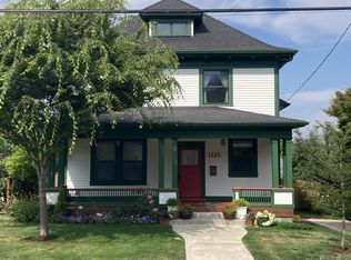 1725 SE 57th Ave, Portland, OR 97215