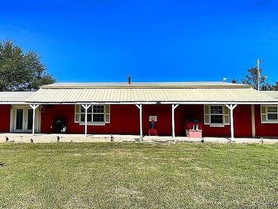 23095 S 300th Rd, Henryetta, OK, 74437