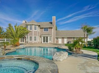 30625 Remington Rd, Castaic, CA 91384