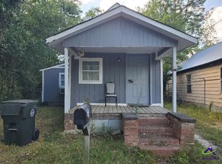 1012 Pine St, Fort Valley, GA 31030