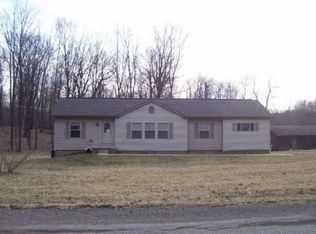 500 Clearfield Rd, Cabot, PA 16023