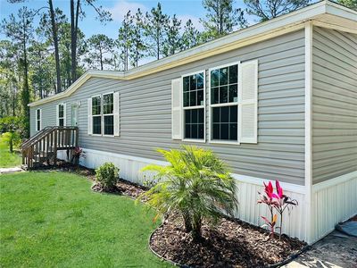 5888 Chestnut Ave, Bunnell, FL, 32110