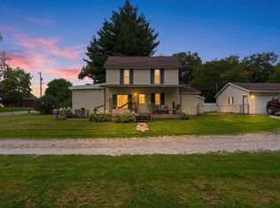 19700 State Road 10, Culver, IN 46511