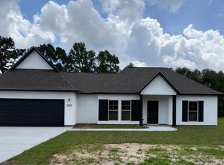 21 Summerwood Dr, Picayune, MS 39466