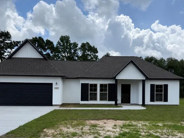 21 Summerwood Dr, Picayune, MS 39466