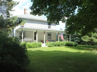 7793 Nickleplate Rd, Muir, MI 48860