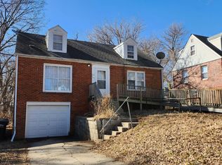 4215 Pinkney St, Omaha, NE 68111