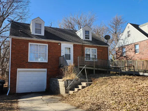 4215 Pinkney St, Omaha, NE 68111