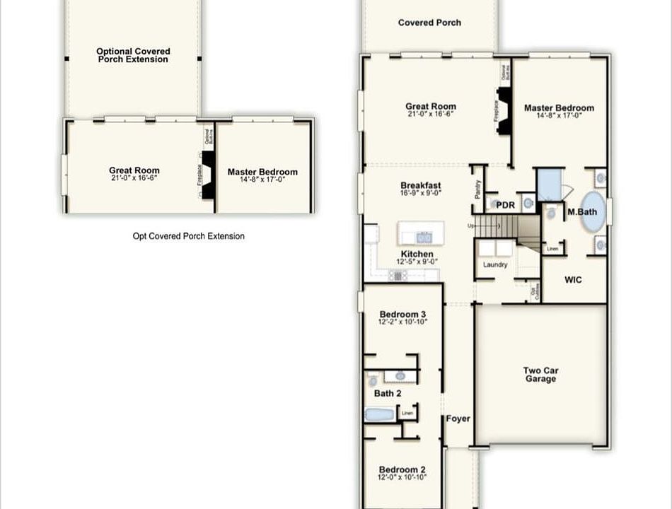 2nd image of 12778 Hollow Oak Dr E