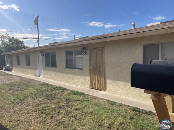 522 Blair Ave, Calexico, CA 92231