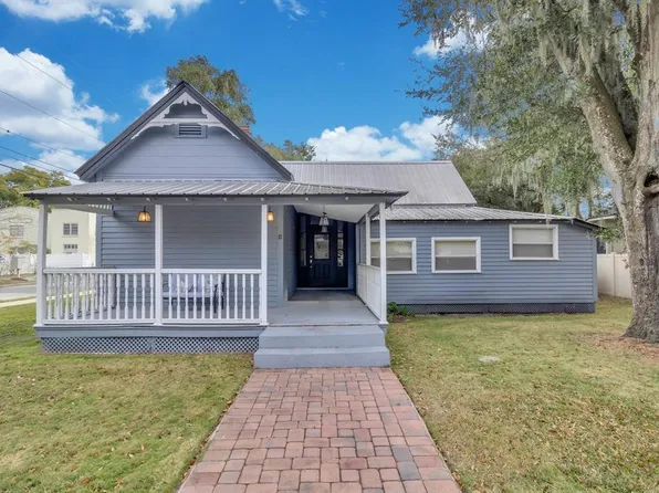 21 N Beaumont Ave, Kissimmee, FL 34741