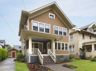 3936 NE 32nd Ave, Portland, OR 97212