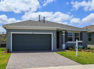 622 Conservation Blvd, Groveland, FL 34736