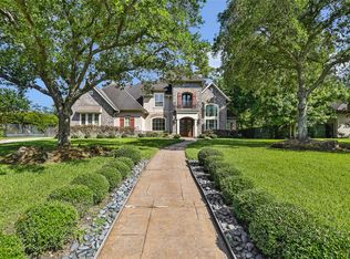8134 Beckett Creek Ln, Humble, TX 77396