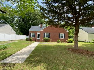 518 Godwin Ave, Lumberton, NC 28358
