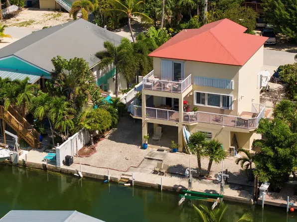 1172 Coates Ln, Cudjoe Key, FL 33042