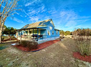 329 SW Fielding Way, Fort White, FL 32038