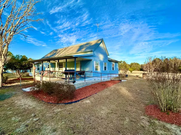 329 SW Fielding Way, Fort White, FL 32038
