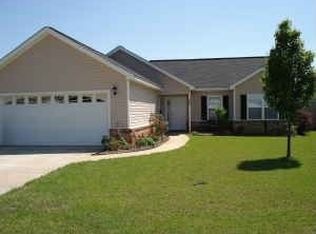 102 Kennedy Ct, Warner Robins, GA 31093