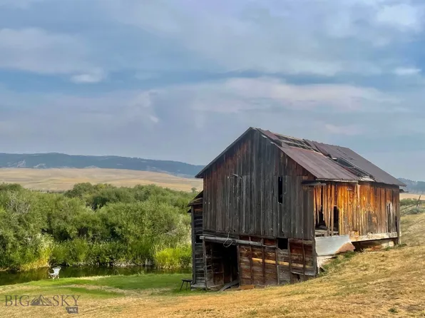 Nhn E Badger St, White Sulphur Springs, MT 59645