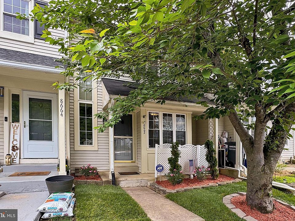 1st image of 8662 Venoy Ct