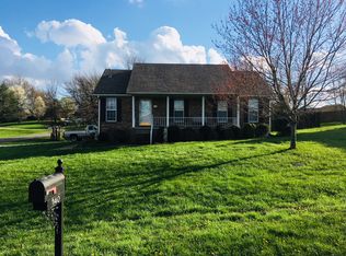 140 Glenview Dr, Bardstown, KY 40004