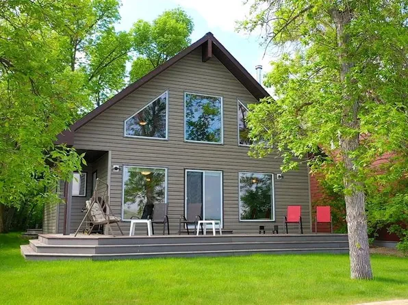 106 Seashell ROAD, Crooked Lake, SK S0G 2B0