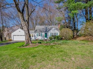 76 Ludlow Rd, Windsor, CT 06095