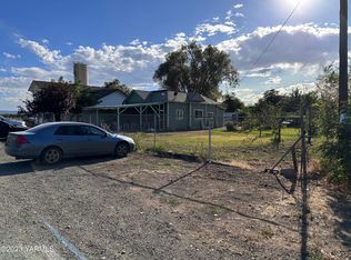 450 Main St, Parker, WA 98939