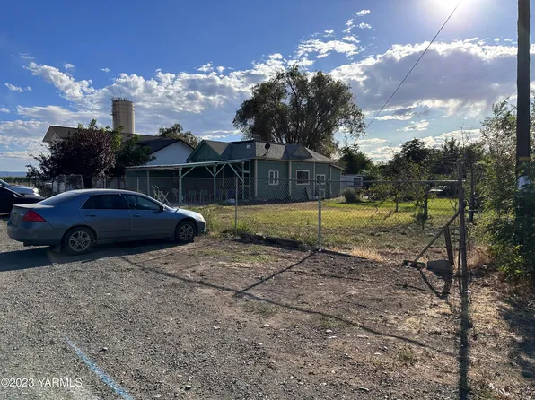 450 Main St, Parker, WA 98939