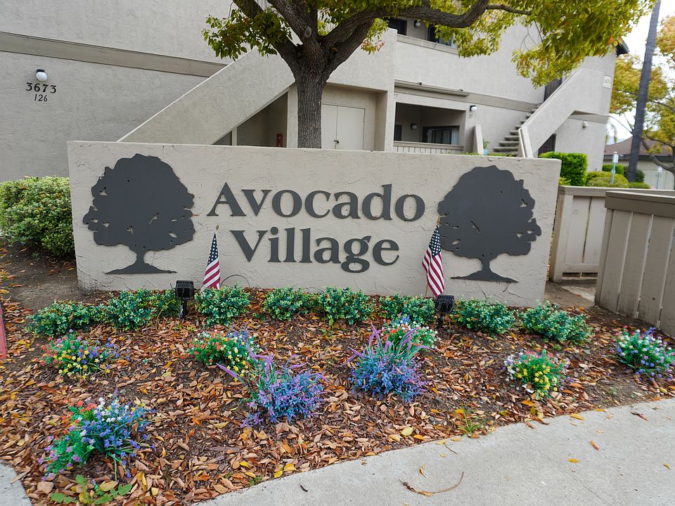 Community Entrance