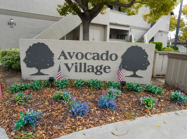 3650 Avocado Village Ct Unit 63, La Mesa, CA 91941