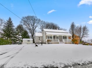 94 Benjamin Rd, Marlborough, MA 01752