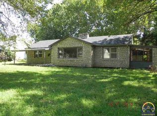 3008 SE Indiana Ave, Topeka, KS 66605