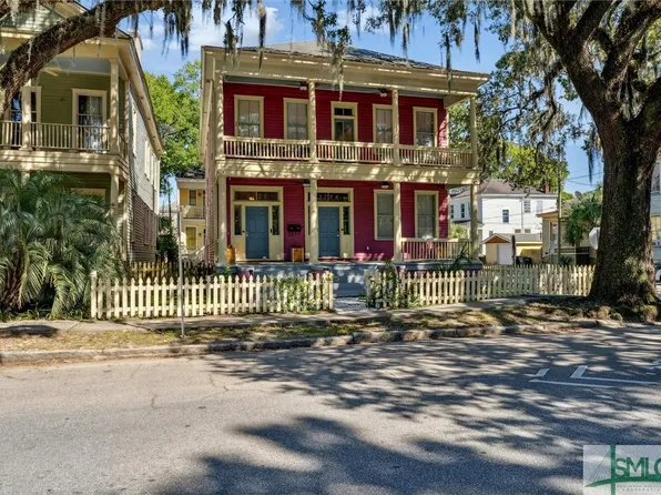 1728 Barnard Street, Savannah, GA 31401