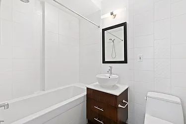 Rented by Compass