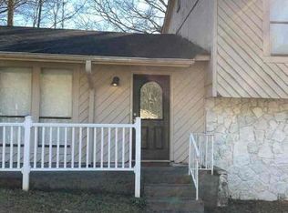 5109 Galbraith Cir, Stone Mountain, GA 30088