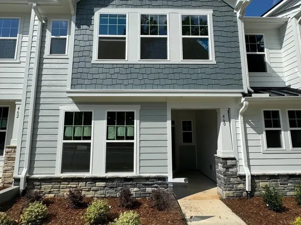 460 La Maison Ave #23, Wendell, NC 27591