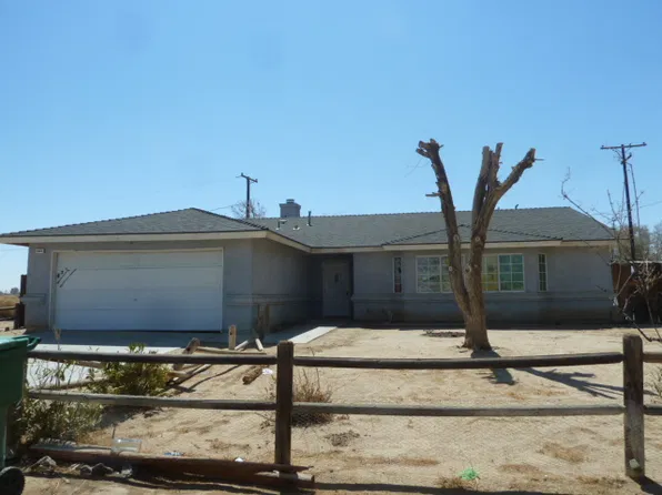 7000 Jimson Ave, California City, CA 93505