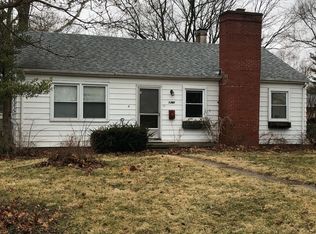 1709 Ravinia Rd, West Lafayette, IN 47906