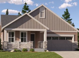 2265 S Grand Baker St, Aurora, CO 80018