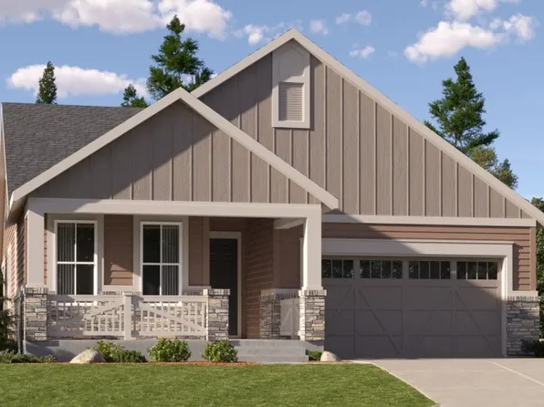 24721 E Baltic Pl, Aurora, CO 80018