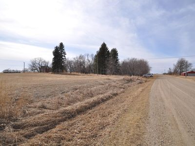 Lots #14 & 13, York, ND, 58386