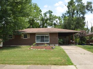 11415 Fremantle Dr, Cincinnati, OH 45240