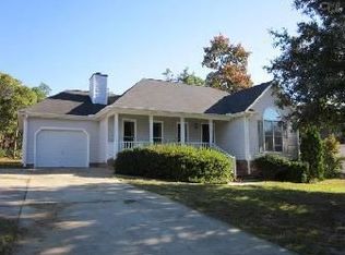 175 Fox Crossing Rd, West Columbia, SC 29170